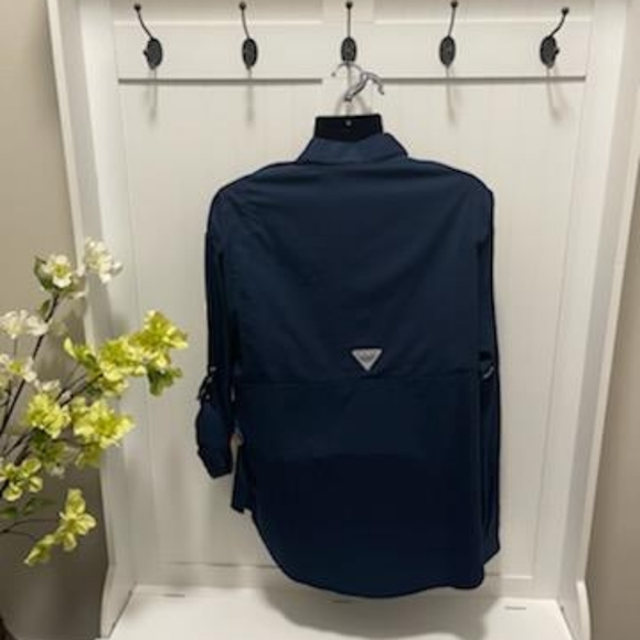 Columbia PFG long sleeve shirt - Picture 4 of 7